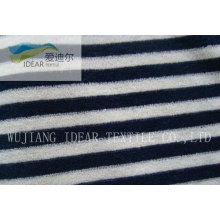 Knitted Stripe Towel Cloth For Face Cloth 008